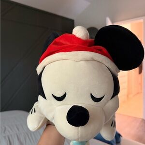 Mickey Mouse Cuddleez